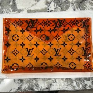Louis Vuitton Swim Pouch